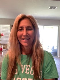 Poster for Mother's Day video from Carolyn Rivera