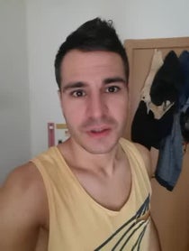 Poster for Other video from JuanluDBZ
