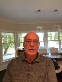 Poster for Advice video from Larry Brown