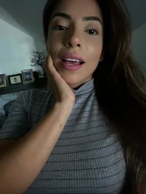 Poster for Pep Talk video from Jessenia