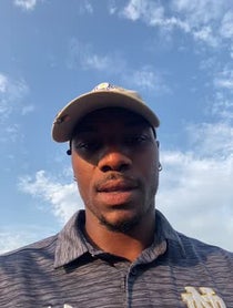 Poster for Advice video from Darius Fleming