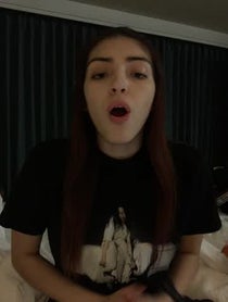 Poster for Other video from Ahlyssa Marie
