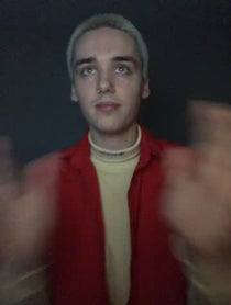 Poster for Other video from Cameron Philip