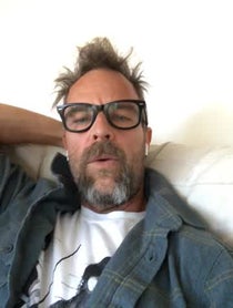 Poster for Question video from JR Bourne