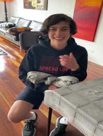 Poster for Other video from Alec Golinger