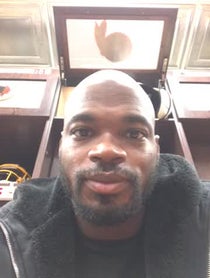 Poster for Other video from Adrian Peterson