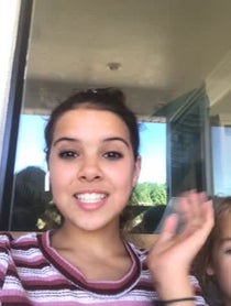 Poster for Other video from Klailea Bennett