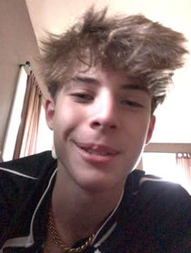 Poster for Other video from Joe Waud