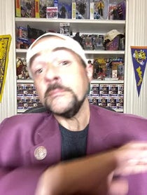 Poster for Other video from Kevin Smith