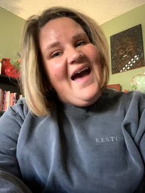 Poster for Other video from Candace Payne