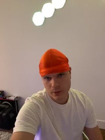 Poster for Birthday video from MaxIsNicee