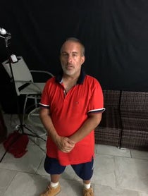 Poster for Other video from Chris Morgan