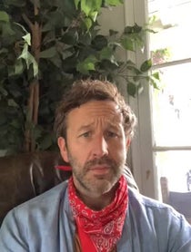 Poster for Other video from Chris O’Dowd