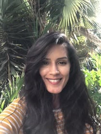 Poster for Other video from Jaslene Gonzalez