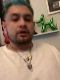 Poster for Other video from LOUIEKNOWS