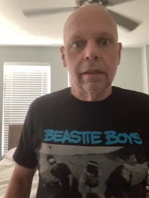 Poster for Other video from Matt Pinfield