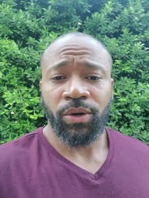 Poster for Other video from Columbus Short