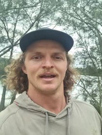Poster for Other video from Nick Cummins aka Honey Badger