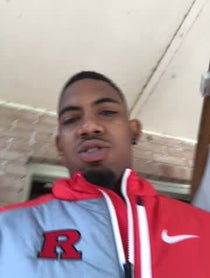 Poster for Birthday video from Corey Sanders
