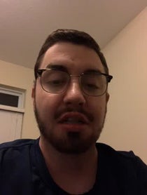 Poster for Roast video from Mantis