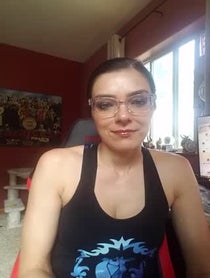 Poster for Other video from Adrianne Curry