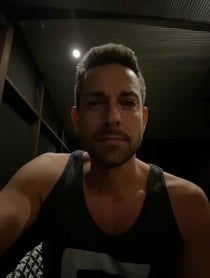 Poster for Other video from Zachary Levi