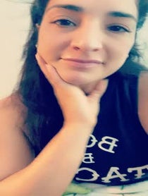 Poster for Roast video from Reina Gonzalez