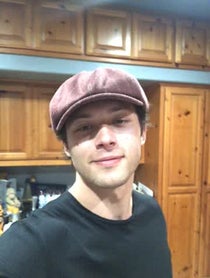 Poster for Other video from Leo Howard