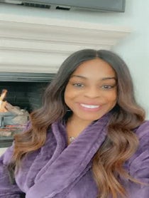 Poster for Birthday video from Niecy Nash