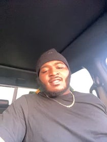 Poster for Birthday video from Elgton Jenkins