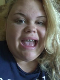 Poster for Other video from Kayla Claxton