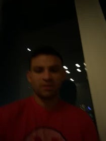 Poster for Birthday video from Gerardo Parra