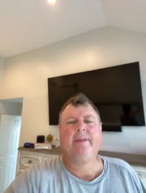 Poster for Pep Talk video from Charlie Rymer