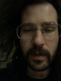 Poster for Birthday video from Scorpion