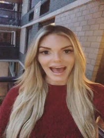 Poster for Other video from Lauren Wirkus