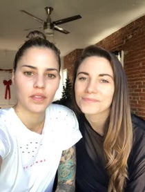 Poster for Other video from Sam and Alyssa Darling