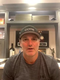 Poster for Mother's Day video from Paul Konerko
