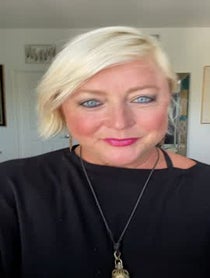 Poster for Birthday video from Nikki Snelson