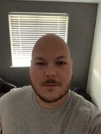 Poster for Birthday video from Alan Fitzpatrick
