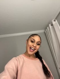 Poster for Gift video from Desiree Ross