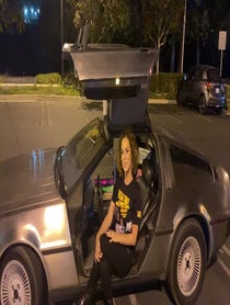 Poster for Other video from Claudia Wells