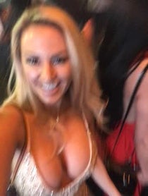 Poster for Other video from Kindly Myers