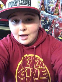 Poster for Other video from Kayla Lillebo
