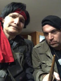 Poster for Other video from The Frog Brothers