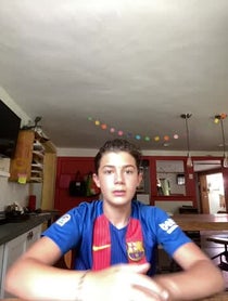 Poster for Advice video from Che Spiotta