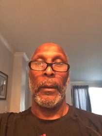 Poster for Birthday video from Otis Wilson
