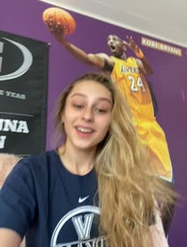 Poster for Other video from Adrianna Hahn