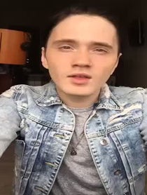 Poster for Other video from Denis Stoff