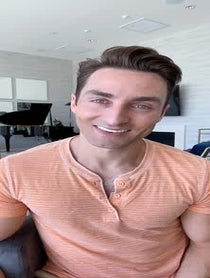 Poster for Mother's Day video from Scott Nevins