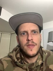 Poster for Pep Talk video from ilan Bluestone